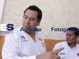 Leobardo Soto - ES imagen agencia de fotografía