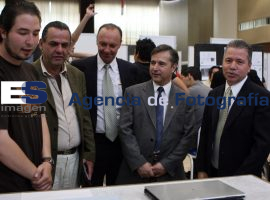 Expo Ibero 2010 - ES imagen agencia de fotografía