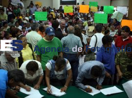 Defraudados SITMA PGJ - ES imagen agencia de fotografía