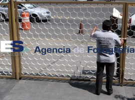 Presenta PGJ a Leonardo Tiro Moranchel - ES imagen agencia de fotografía