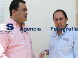 Aseguran ventaja en el equipo de Compromiso por Puebla - ES imagen agencia de fotografía