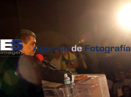 Presenta Javier López Zavala alianza por la Legalidad - ES imagen agencia de fotografía