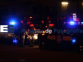 Policias San Martín Texmelucan  - ES imagen agencia de fotografía