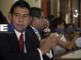 Cabildo Juvenil - ES imagen agencia de fotografía