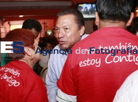 Montero se reune con representantes de Bares - ES imagen agencia de fotografía