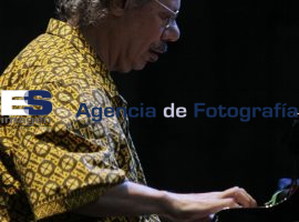 Chick Corea - ES imagen agencia de fotografía