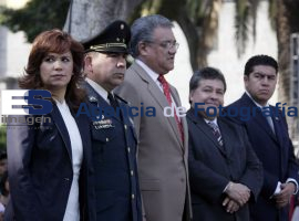 Ceremonias Cívicas  - ES imagen agencia de fotografía