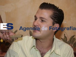 Juan Carlos Natale - ES imagen agencia de fotografía
