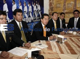 Tae Kwon Do - ES imagen agencia de fotografía