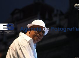 Chucho Valdés FIP - ES imagen agencia de fotografía