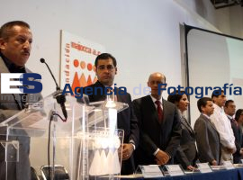 Encuentro Nacional Socios de la Filantropía - ES imagen agencia de fotografía