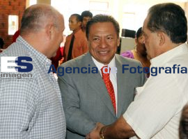Se reune Montero con productores y empresarios - ES imagen agencia de fotografía