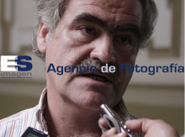 Blas Villegas - ES imagen agencia de fotografía