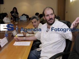 Comisión de hacienda - ES imagen agencia de fotografía