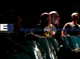 Luchas - ES imagen agencia de fotografía