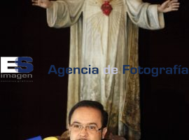 Eugenio Lira - ES imagen agencia de fotografía
