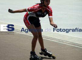 Olimpiada 2010 Patinódromo - ES imagen agencia de fotografía