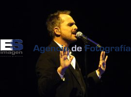 Presenta Miguel Bose su Cardio Tour en el CCU - ES imagen agencia de fotografía