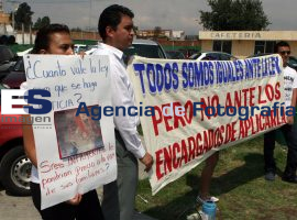 Manifestación Camapaña por la Justicia - ES imagen agencia de fotografía