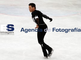 Concluye la 7 copa Puebla 2010 de patinaje artístico - ES imagen agencia de fotografía