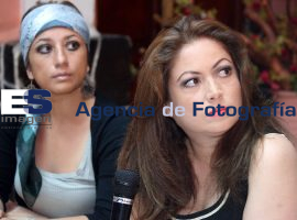 Violeta Lagunes  - ES imagen agencia de fotografía