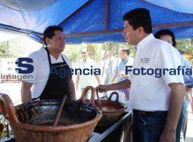 Eduardo Rivera en Analco - ES imagen agencia de fotografía