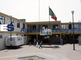 Presidencia Auxiliar San Baltazar Campeche - ES imagen agencia de fotografía