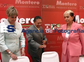 Mario Montero Mujeres Periodistas - ES imagen agencia de fotografía