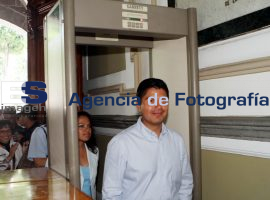 Presenta Eduardo rivera propuestas al ayuntamiento - ES imagen agencia de fotografía