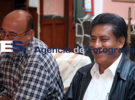 dirigente de Convergencia se une a Zavala  - ES imagen agencia de fotografía