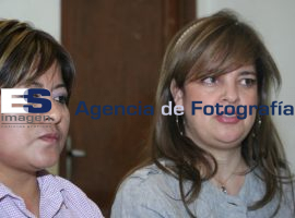 Irma Ramos denuncia presiones del PRD  - ES imagen agencia de fotografía