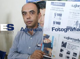 Miguel Méndez  - ES imagen agencia de fotografía