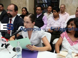 Presentan Vigila Puebla  - ES imagen agencia de fotografía
