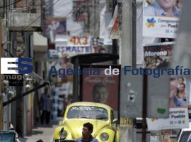 Cotidiano Imagen Urbana  - ES imagen agencia de fotografía