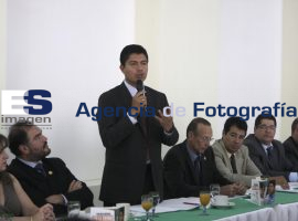 Eduardo Rivera CANADEVI - ES imagen agencia de fotografía