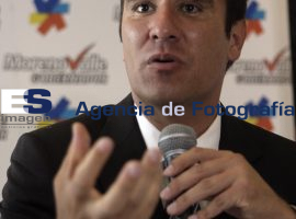 Moreno Valle CANACINTRA - ES imagen agencia de fotografía