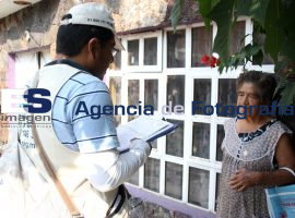 Censo - ES imagen agencia de fotografía