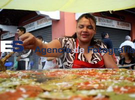 Fiesta del Parian  - ES imagen agencia de fotografía