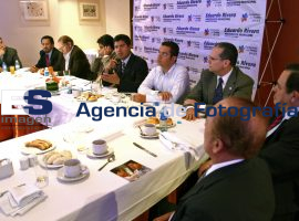 Eduardo Rivera Canadevi - ES imagen agencia de fotografía