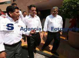 Peña Nieto Apoya a Zavala - ES imagen agencia de fotografía