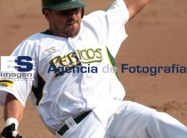 Beisbol Pericos Vs Olmecas - ES imagen agencia de fotografía