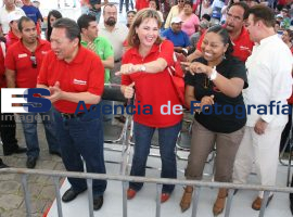 Montero en la Margarita  - ES imagen agencia de fotografía