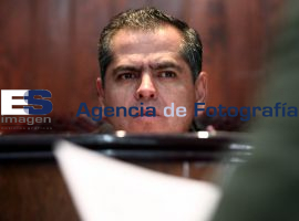 Desecha TEEP recurso de onconformidad de Compromiso por Puebla - ES imagen agencia de fotografía