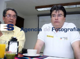PRD acusa a gobierno del estado de mal uso de erario - ES imagen agencia de fotografía