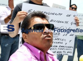 Sentencian a 8 años a Luis Eduardo García - ES imagen agencia de fotografía