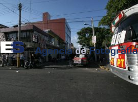 Toman instalaciones del PT - ES imagen agencia de fotografía