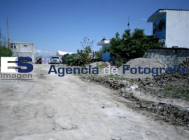 Calles del sur de la ciudad  - ES imagen agencia de fotografía