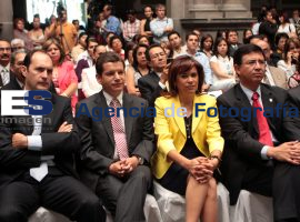 Blanca Alcalá Modelo Emprendedores - ES imagen agencia de fotografía