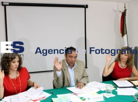 Sesiona la CAIP - ES imagen agencia de fotografía