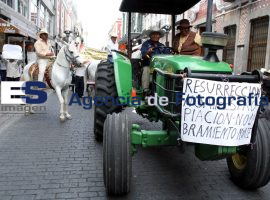 FPDTA marcha en apoyo a maestros  - ES imagen agencia de fotografía